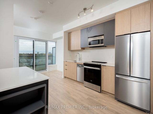 520 - 1350 Ellesmere Rd