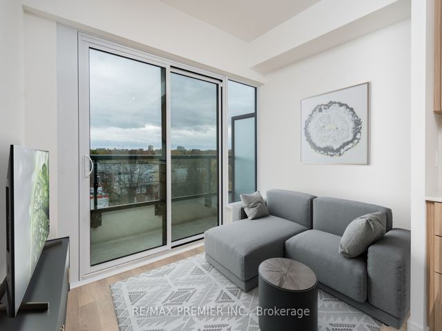 520 - 1350 Ellesmere Rd