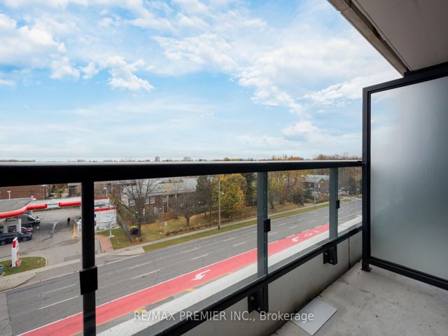 520 - 1350 Ellesmere Rd