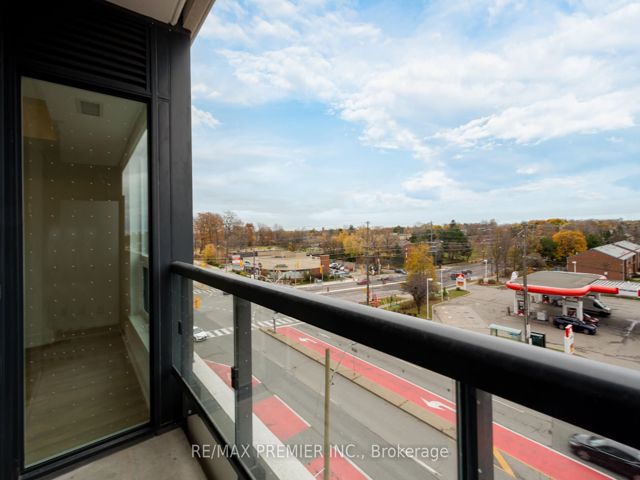 520 - 1350 Ellesmere Rd