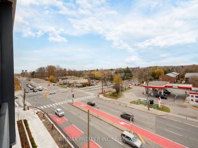 520 - 1350 Ellesmere Rd