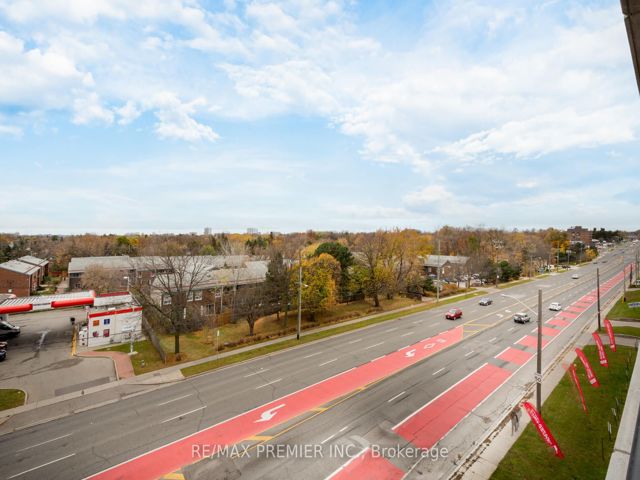 520 - 1350 Ellesmere Rd