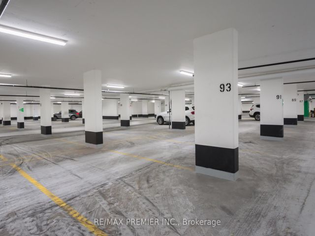 520 - 1350 Ellesmere Rd