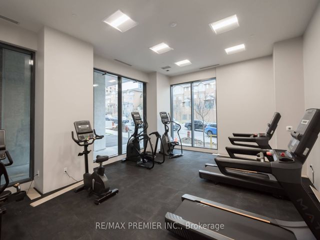 520 - 1350 Ellesmere Rd