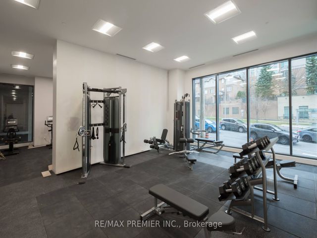 520 - 1350 Ellesmere Rd