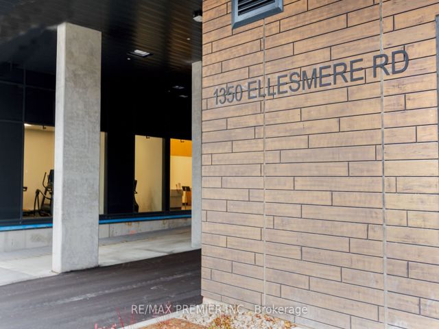 520 - 1350 Ellesmere Rd