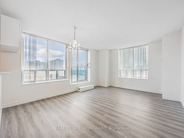 1102 - 2800 Warden Ave