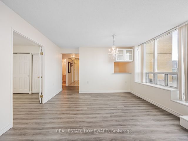 1102 - 2800 Warden Ave