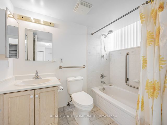 1102 - 2800 Warden Ave