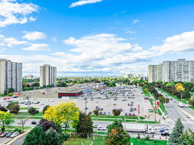 1102 - 2800 Warden Ave