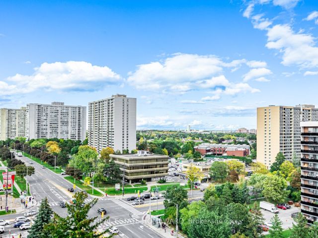 1102 - 2800 Warden Ave