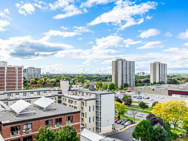 1102 - 2800 Warden Ave