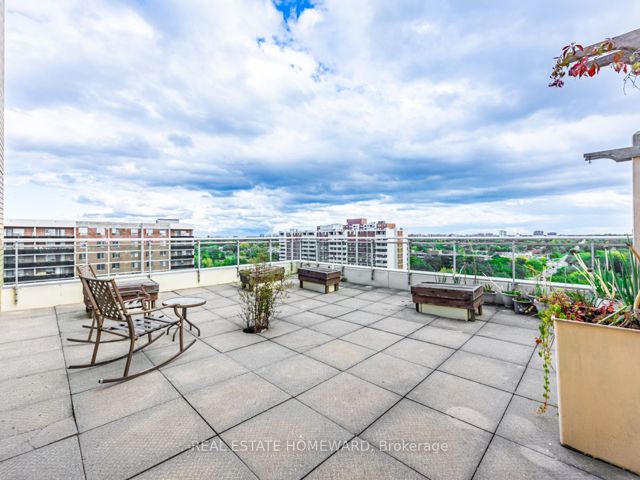 1102 - 2800 Warden Ave