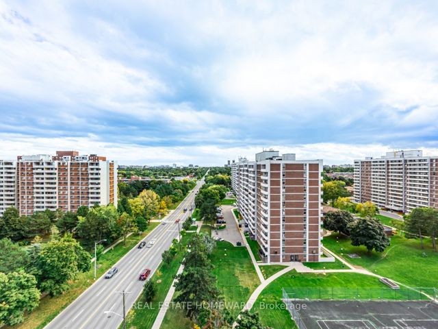 1102 - 2800 Warden Ave