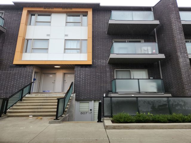 507 - 2791 Eglinton Ave E