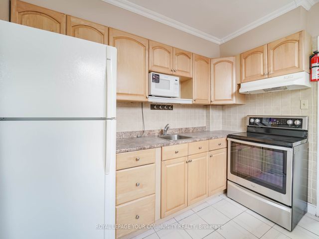 2 - 1378 Danforth Ave