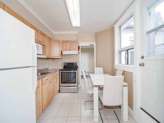 2 - 1378 Danforth Ave