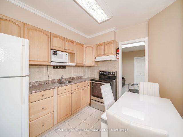 2 - 1378 Danforth Ave