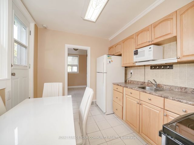 2 - 1378 Danforth Ave