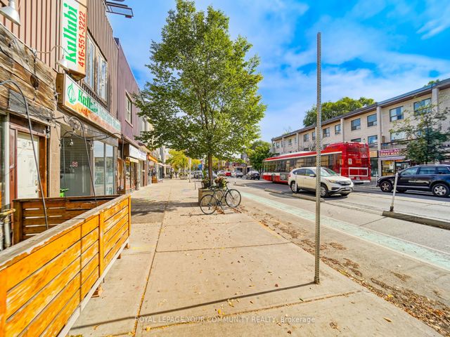 3 - 1378 Danforth Ave