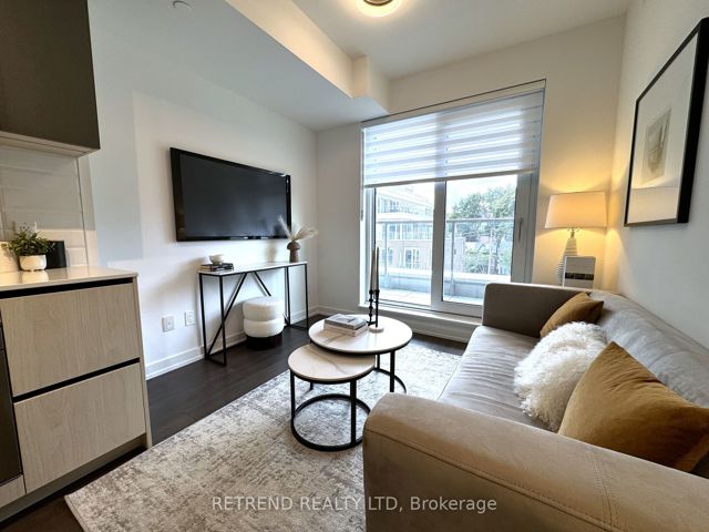 434 - 150 Logan Ave