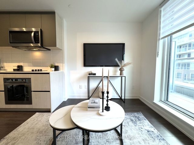 434 - 150 Logan Ave