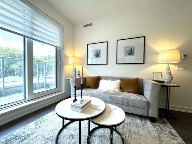 434 - 150 Logan Ave