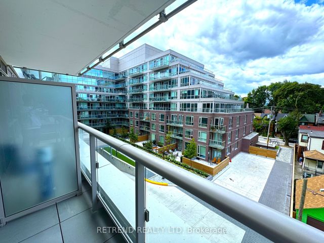 434 - 150 Logan Ave