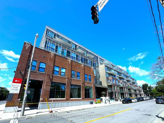 434 - 150 Logan Ave