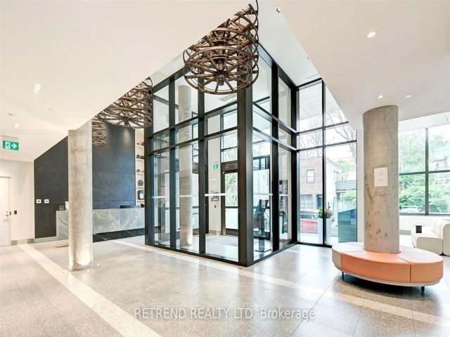 434 - 150 Logan Ave
