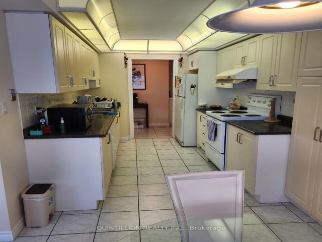 2505 - 228 Bonis Ave
