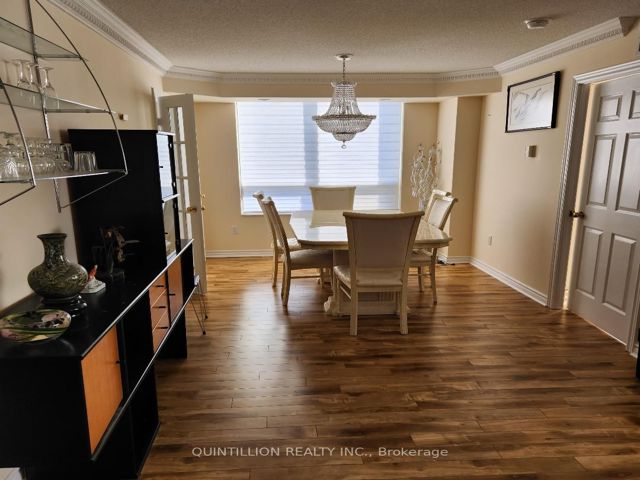 2505 - 228 Bonis Ave
