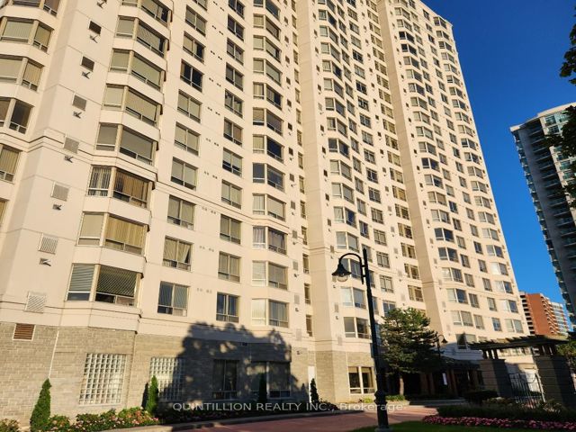2505 - 228 Bonis Ave
