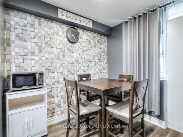 402 - 1950 Kennedy Rd