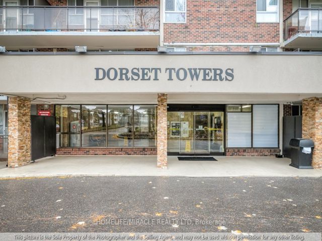 402 - 1950 Kennedy Rd