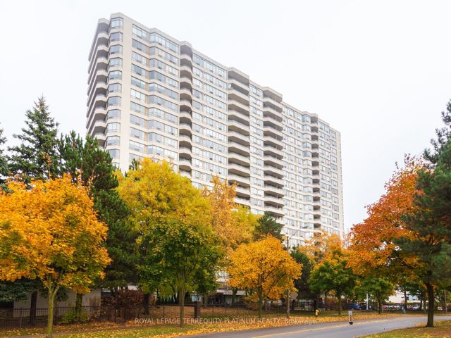 706 - 5 Greystone Walk Dr