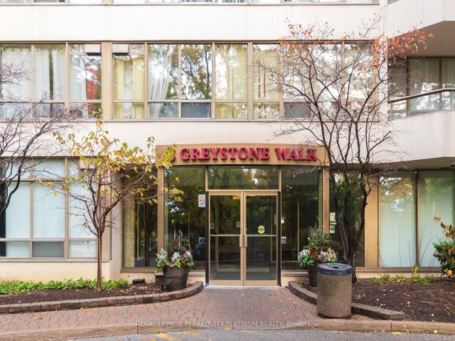 706 - 5 Greystone Walk Dr