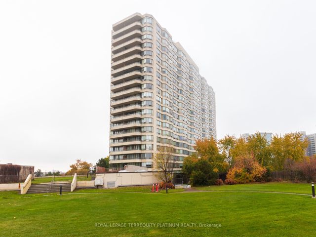 706 - 5 Greystone Walk Dr