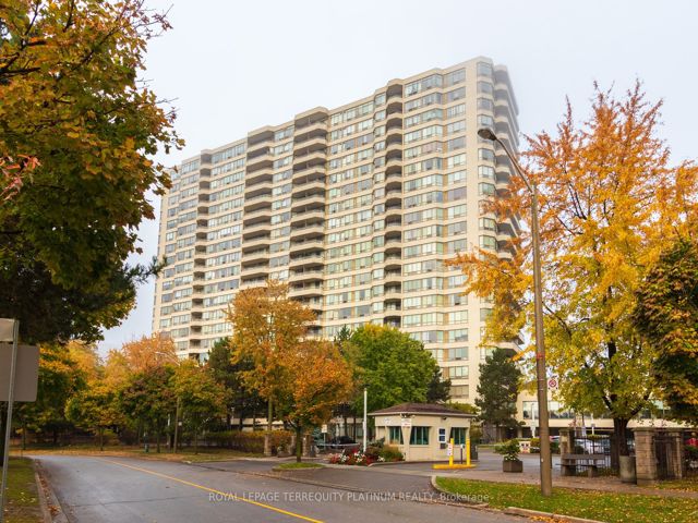 706 - 5 Greystone Walk Dr