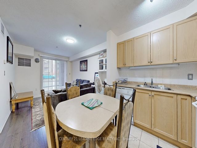 123 - 5235 Finch Ave E