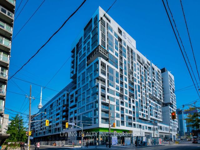 308W - 27 Bathurst St