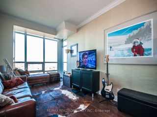 1709 - 1900 Lake Shore Blvd W