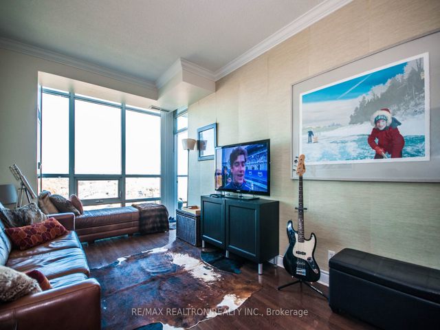 1709 - 1900 Lake Shore Blvd W