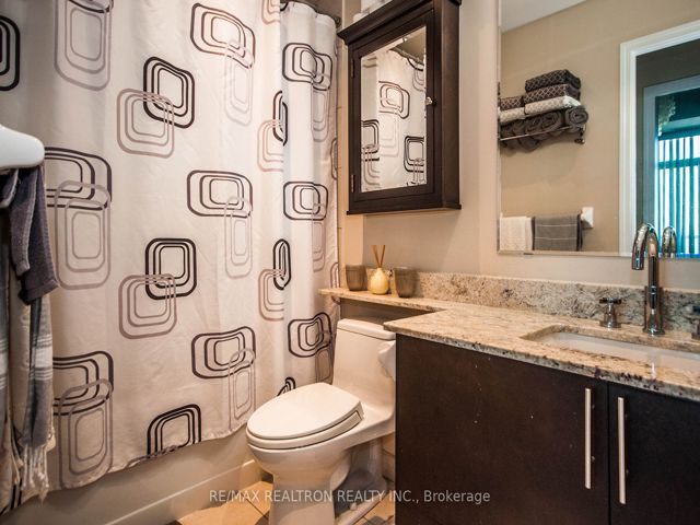 1709 - 1900 Lake Shore Blvd W