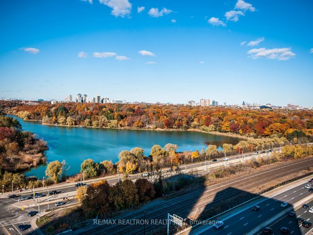 1709 - 1900 Lake Shore Blvd W