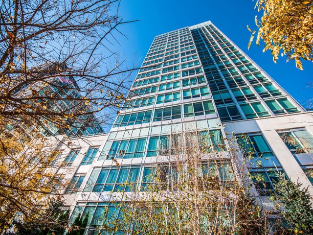 1709 - 1900 Lake Shore Blvd W