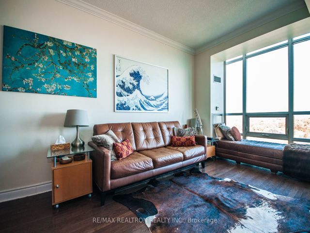 1709 - 1900 Lake Shore Blvd W