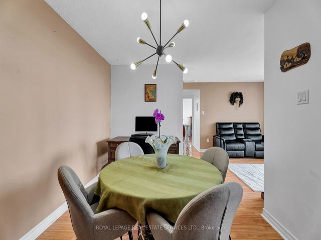 607 - 3077 Weston Rd