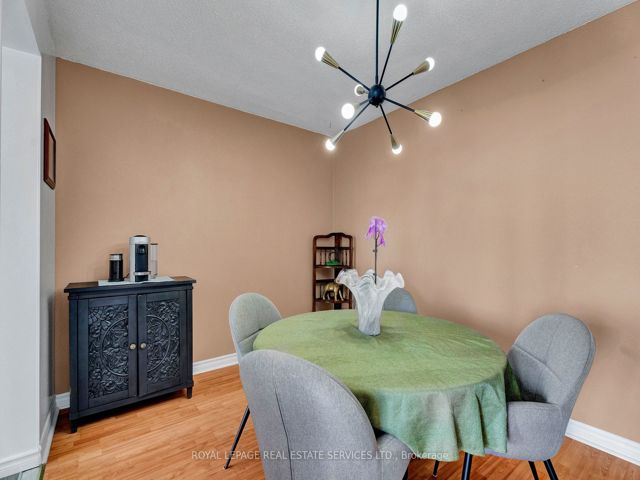 607 - 3077 Weston Rd
