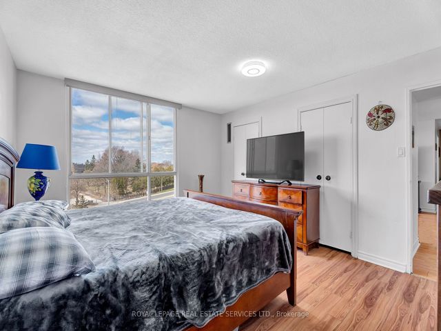 607 - 3077 Weston Rd